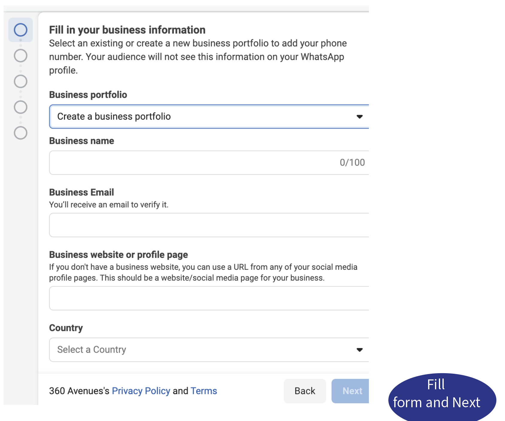 whatsapp Marketing CRM